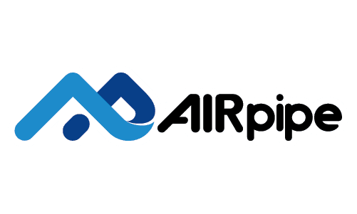 Visit AIRpipe USA Website