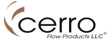 Visit Cerro Flow Products Homepage