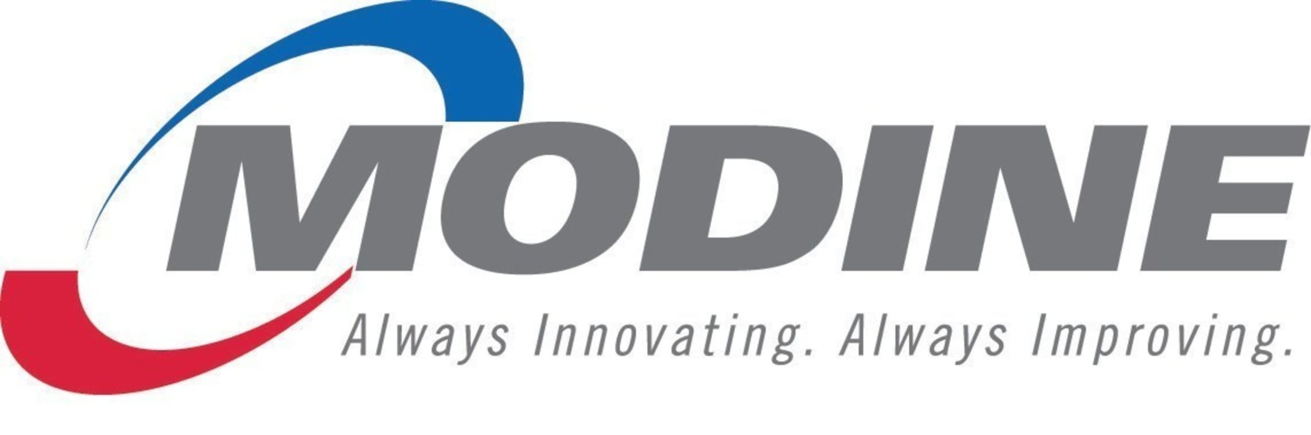 Visit the Modine Manufacturing Company Website