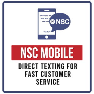 NSC Mobile Service