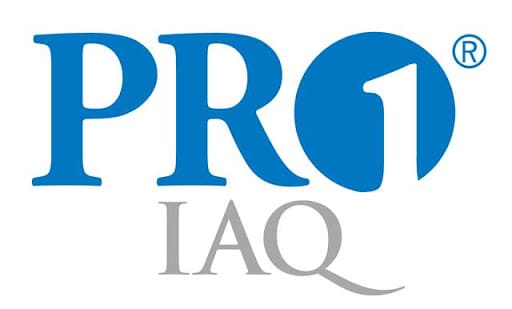 Visit PRO1 IAQ Website