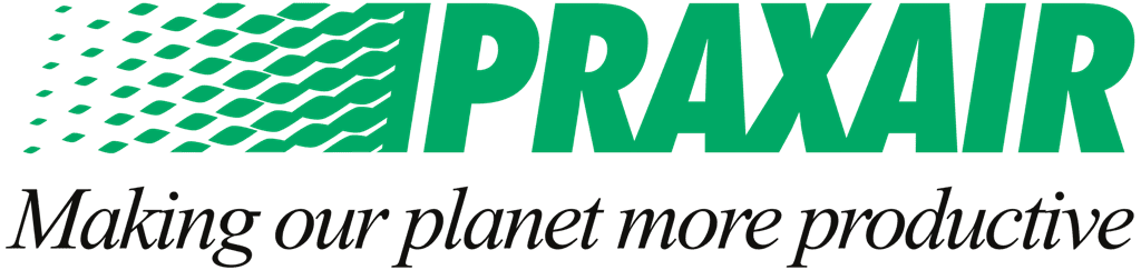 Visit Praxair Website