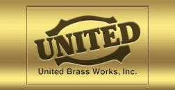 Visit United Brass Works Incorporated Website